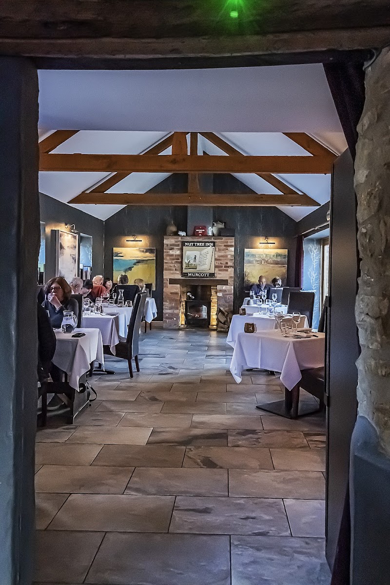 Nut Tree Inn